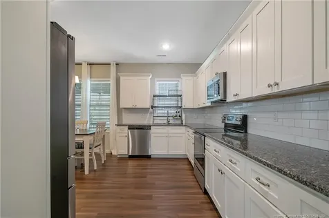 2911 Rockfish Road Raeford NC 28376
