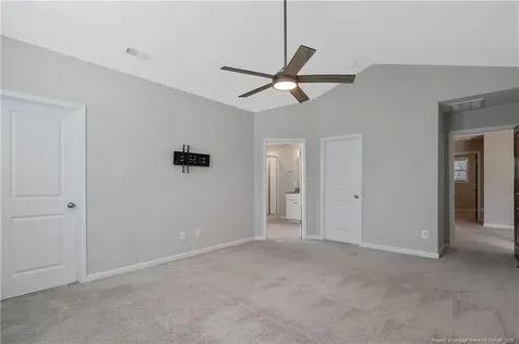 2911 Rockfish Road Raeford NC 28376