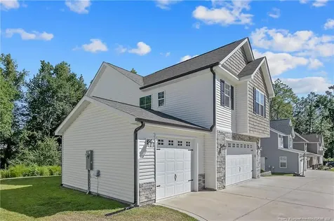 2911 Rockfish Road Raeford NC 28376