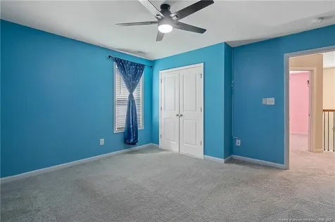 2911 Rockfish Road Raeford NC 28376