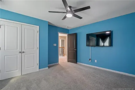 2911 Rockfish Road Raeford NC 28376