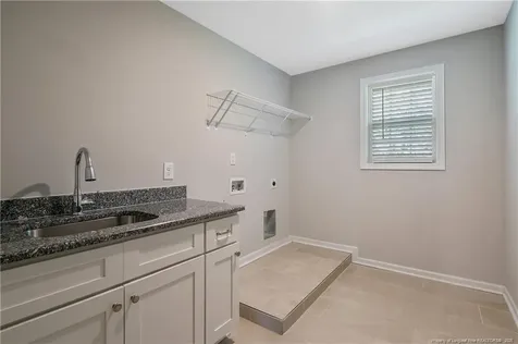 2911 Rockfish Road Raeford NC 28376