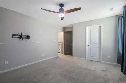 2911 Rockfish Road Raeford NC 28376
