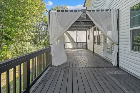 2911 Rockfish Road Raeford NC 28376