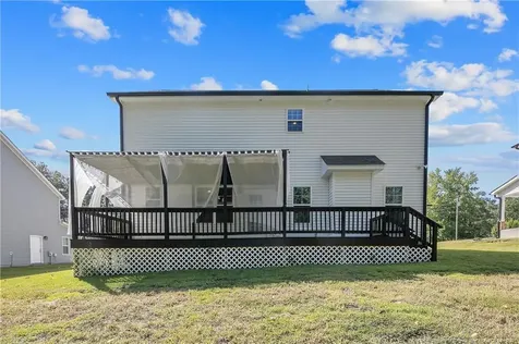 2911 Rockfish Road Raeford NC 28376