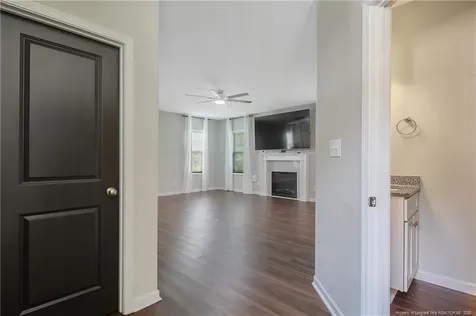 2911 Rockfish Road Raeford NC 28376