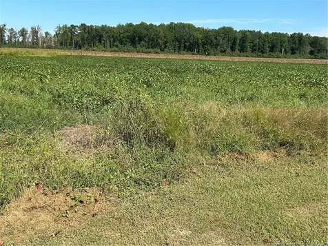 Mcquage Road Raeford NC 28376