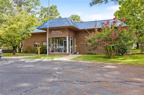 503 Johnson Street Aberdeen NC 28315