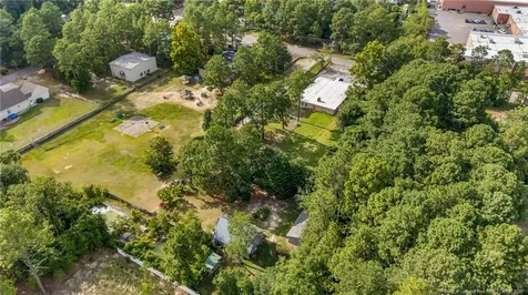 503 Johnson Street Aberdeen NC 28315