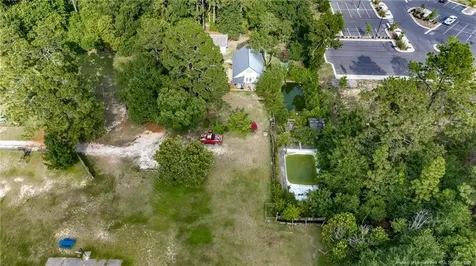 503 Johnson Street Aberdeen NC 28315
