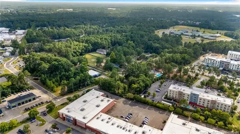 503 Johnson Street Aberdeen NC 28315