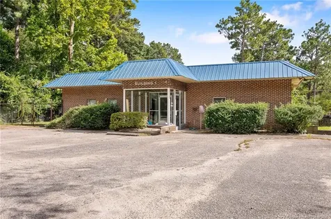503 Johnson Street Aberdeen NC 28315