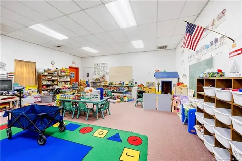 503 Johnson Street Aberdeen NC 28315