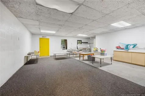 503 Johnson Street Aberdeen NC 28315