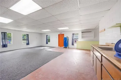 503 Johnson Street Aberdeen NC 28315