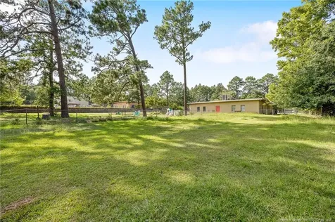 503 Johnson Street Aberdeen NC 28315