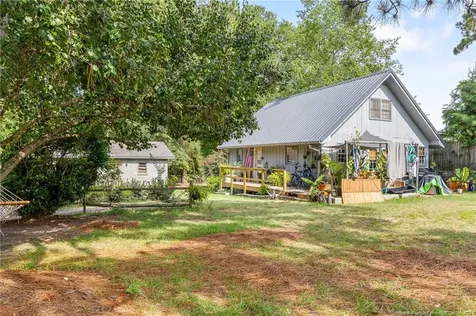 503 Johnson Street Aberdeen NC 28315
