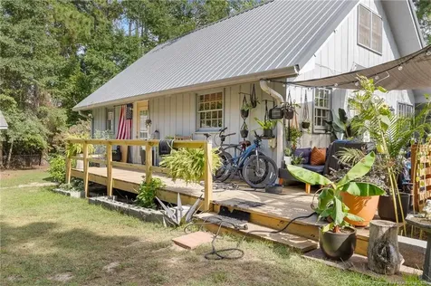 503 Johnson Street Aberdeen NC 28315