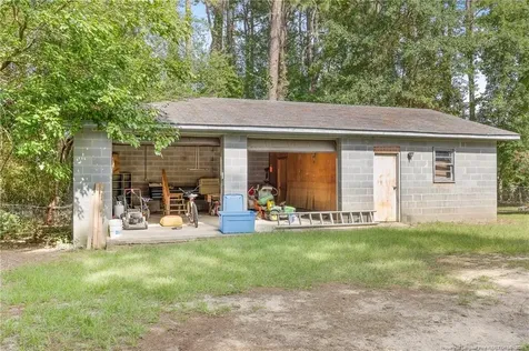 503 Johnson Street Aberdeen NC 28315