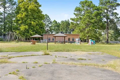 503 Johnson Street Aberdeen NC 28315