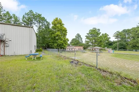 503 Johnson Street Aberdeen NC 28315