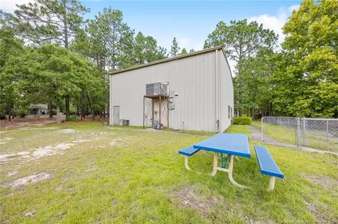 503 Johnson Street Aberdeen NC 28315