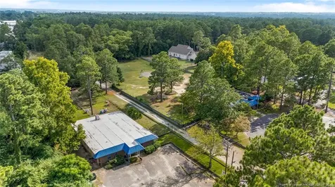 503 Johnson Street Aberdeen NC 28315