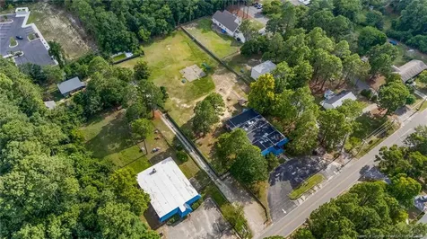 503 Johnson Street Aberdeen NC 28315