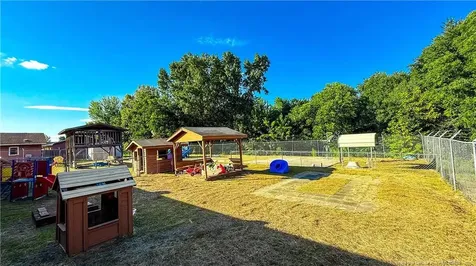 54 Randy Street Lumberton NC 28360