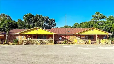 54 Randy Street Lumberton NC 28360