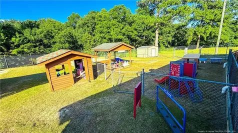 54 Randy Street Lumberton NC 28360