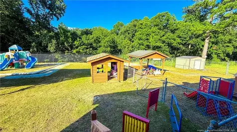 54 Randy Street Lumberton NC 28360