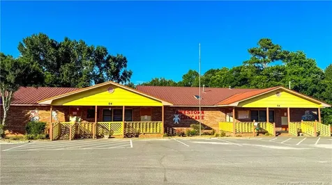 54 Randy Street Lumberton NC 28360
