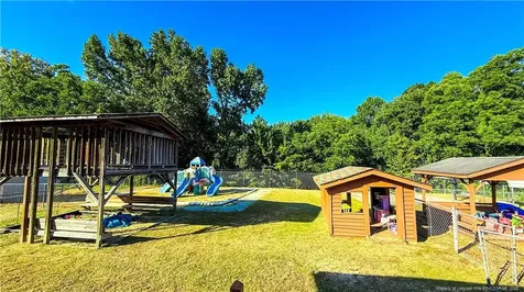 54 Randy Street Lumberton NC 28360