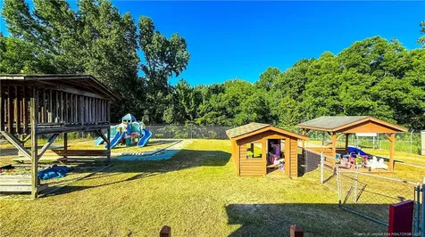 54 Randy Street Lumberton NC 28360