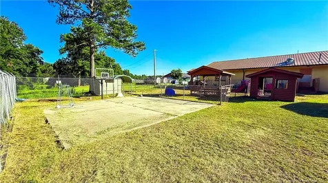 54 Randy Street Lumberton NC 28360