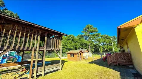 54 Randy Street Lumberton NC 28360