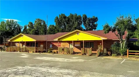 54 Randy Street Lumberton NC 28360