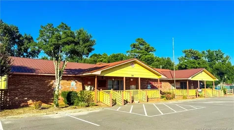 54 Randy Street Lumberton NC 28360