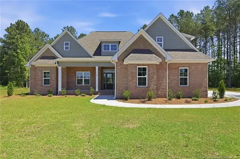 509 Autumn Leaf Court Lumberton NC 28358