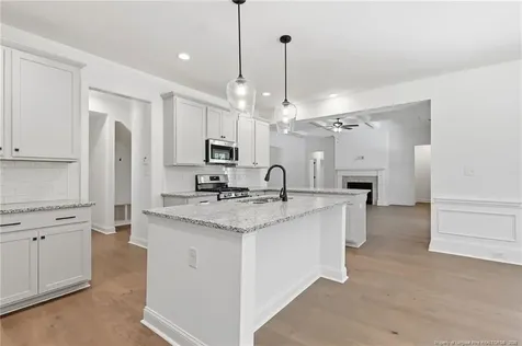 509 Autumn Leaf Court Lumberton NC 28358
