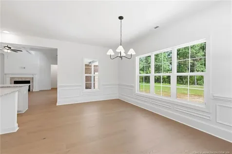 509 Autumn Leaf Court Lumberton NC 28358