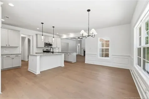 509 Autumn Leaf Court Lumberton NC 28358