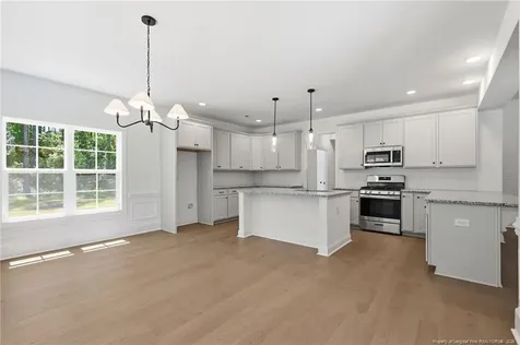 509 Autumn Leaf Court Lumberton NC 28358