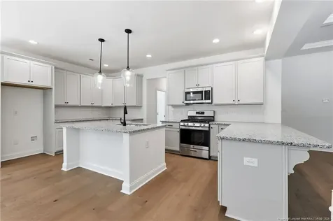 509 Autumn Leaf Court Lumberton NC 28358