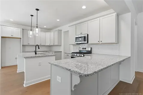 509 Autumn Leaf Court Lumberton NC 28358