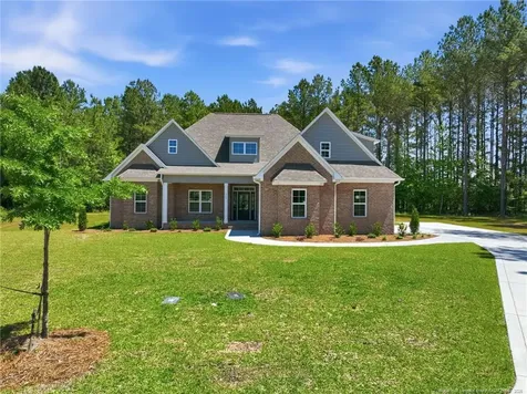509 Autumn Leaf Court Lumberton NC 28358