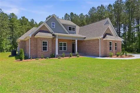 509 Autumn Leaf Court Lumberton NC 28358