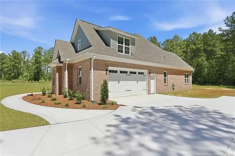 509 Autumn Leaf Court Lumberton NC 28358