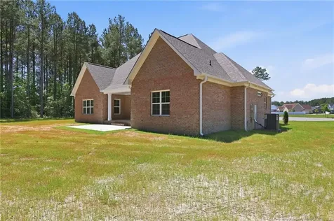 509 Autumn Leaf Court Lumberton NC 28358